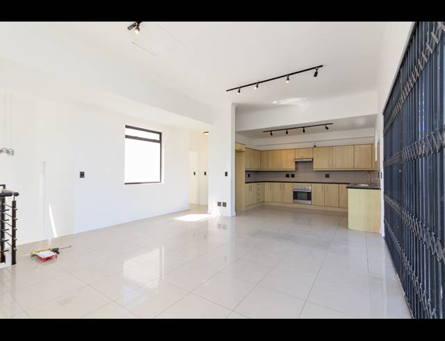 3 BEDROOM TOWNHOUSE TO LET IN CENTURY CITY